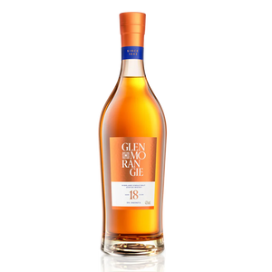 Glenmorangie 18 Year Old The Infinita Single Malt Scotch Whisky 750ml