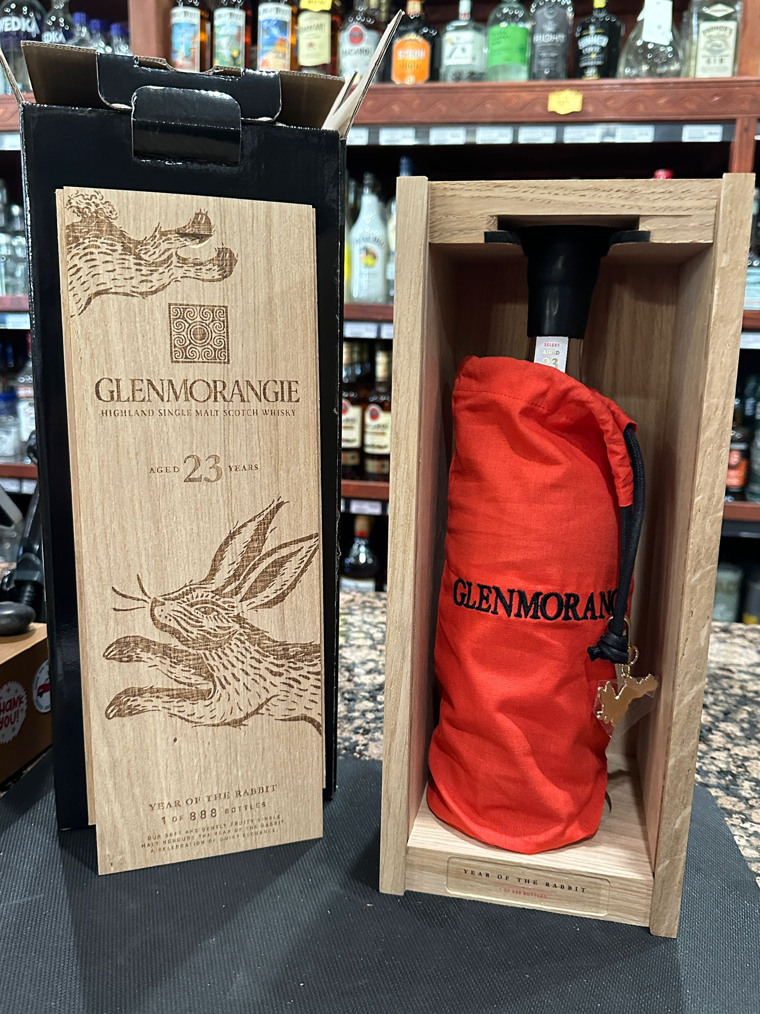 Glenmorangie - 10 Year The Original - Discovery Wines