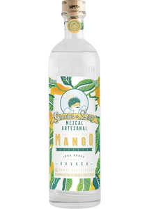 Gracias a Dios Mango Mezcal 750ml