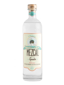 Gracias a Dios Espadin Mezcal 750ml