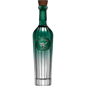 Gran Centenario Cristalino Anejo Tequila 750ml