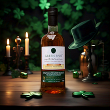 Load image into Gallery viewer, Green Spot Chateau Montelena Zinfandel Wine Cask Finish Single Pot Still Irish Whiskey 750ml
