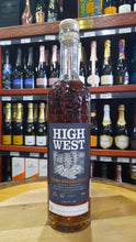 Load image into Gallery viewer, High West Distillery Cask Collection Cabernet Sauvignon Barrel Blended Bourbon Whiskey 750ml
