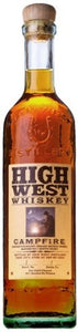 High West Campfire Blended Whiskey 375ml