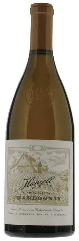 Hanzell Vineyards Chardonnay 750ml