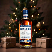 Load image into Gallery viewer, Heaven Hill 7 Year Old Straight Bourbon Whiskey 750ml
