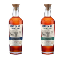 Load image into Gallery viewer, Heaven Hill Grain to Glass 2-Pack Bundle 750ml
