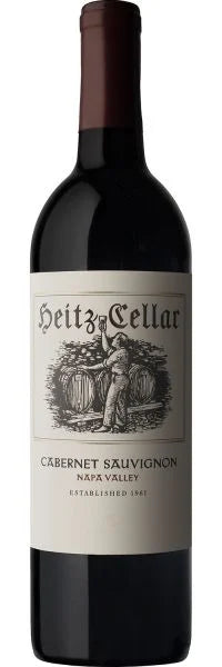 Heitz Cellar Napa Valley Cabernet Sauvignon 750ml