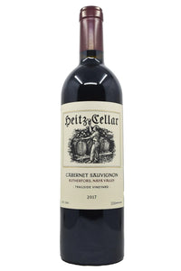 Heitz Cellar Trailside Vineyard Cabernet Sauvignon 750ml