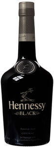 Hennessy Black Cognac 750ml