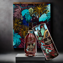 Load image into Gallery viewer, Hennessy Privilege V.S.O.P. Julien Colombier Cognac 750ml
