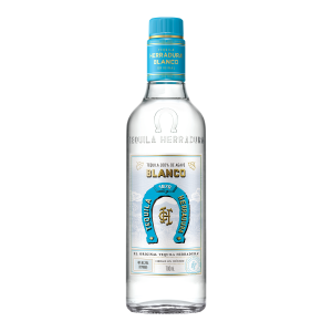 Herradura Blanco Tequila 700ml