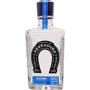 Herradura Silver Tequila 750ml