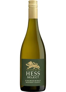 Hess Select Chardonnay 750ml