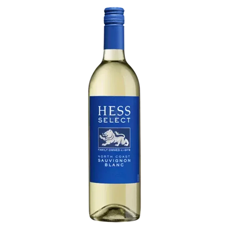 Hess Select Sauvignon Blanc 750ml