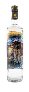 Hideout Vodka National Parks Yosemite Edition Vodka 750ml