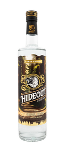 Hideout Vodka National Parks Sequoia Edition Vodka 750ml