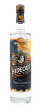 Load image into Gallery viewer, Hideout Vodka National Parks Yosemite Edition Vodka 750ml
