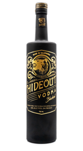 Load image into Gallery viewer, Hideout Blackout Vodka 750ml
