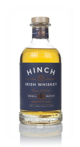 Hinch Single Pot Still Irish Whiskey 750ml