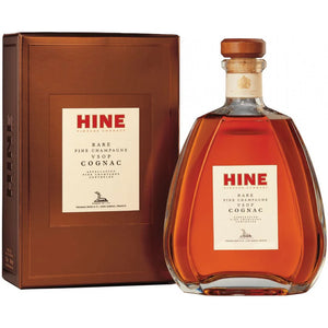 Hine Rare V.S.O.P Fine Champagne Cognac 750ml