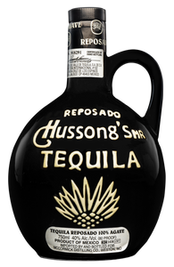 Hussong's Mr Reposado Tequila 750ml