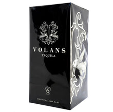 Load image into Gallery viewer, Volans 6 Year Old Limited Edition No. 1 Extra Anejo Tequila 750ml
