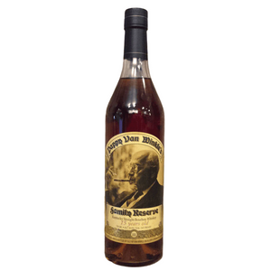 2024 Old Rip Van Winkle Pappy Van Winkle's Family Reserve 15 Year Old Kentucky Straight Bourbon Whiskey 750ml