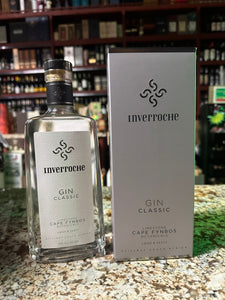 Inverroche Classic Gin 750ml