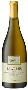 J. Lohr Estates Riverstone Chardonnay 750ml