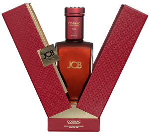 JCB by Jean-Charles Boisset X.O. Cognac Grande Champagne 750ml