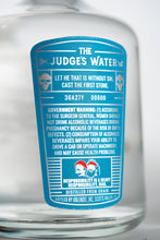 Load image into Gallery viewer, Cheech and Chong&#39;s The Judge&#39;s Water Vodka Collectors Edition
