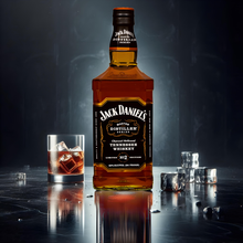 Load image into Gallery viewer, Jack Daniel&#39;s Master Distiller Series Limited Edition No. 2 Tennessee Whisky 750ml
