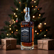 Load image into Gallery viewer, Jack Daniel&#39;s Sinatra Select Tennessee Whiskey 1Lt
