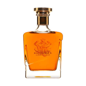 Johnnie Walker Blue Label King George V Edition Scotch Whisky 750ml