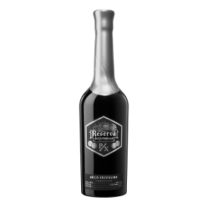 Jose Cuervo Reserva de la Familia Cristalino Anejo Tequila 750ml