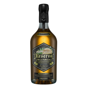 Jose Cuervo Reserva de la Familia Reposdo Tequila 750ml