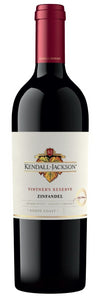 Kendall Jackson North Coast Vintner's Reserve Zinfandel