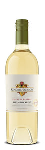 Kendall Jackson Vintner's Reserve California Sauvignon Blanc 750ml