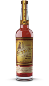 Kentucky Owl Batch 12 Bourbon Whiskey 750ml