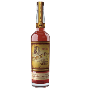 Kentucky Owl Batch 12 Straight Bourbon Whiskey 750ml