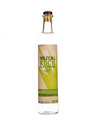 Koch El Mezcal Artesanal Arroqueno 750ml