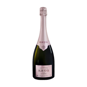 Krug Brut Rose 28th Edition Champagne 750ml