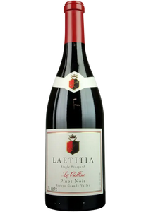 Laetitia Vineyard & Winery La Colline Single Vineyard Pinot Noir 750ml