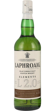 Laphroaig