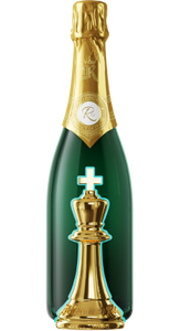 Le Chemin du Roi Collection Privee Blanc de Blancs Brut 750ml