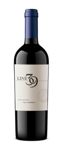 Line 39 California Red Blend 750ml