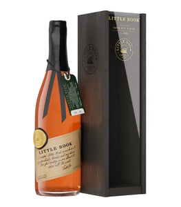 2024 Little Book Chapter 8 Path Not Taken Blended Whisky 750ml