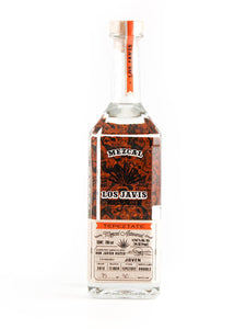 Los Javis Tepeztate Joven Mezcal 750ml