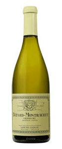 2022 Louis Jadot Batard-Montrachet Grand Cru Cote de Beaune 750ml